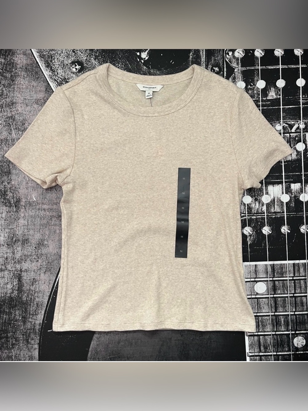 NWT Banana Republic Tee